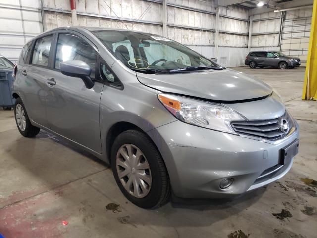 NISSAN VERSA NOTE 2015 3n1ce2cp3fl406050