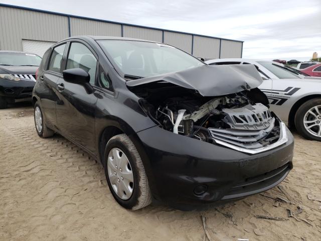 NISSAN VERSA NOTE 2015 3n1ce2cp3fl406386