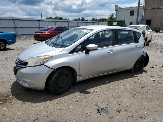 NISSAN VERSA NOTE 2015 3n1ce2cp3fl406680