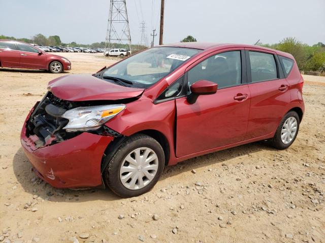 NISSAN VERSA NOTE 2015 3n1ce2cp3fl406890