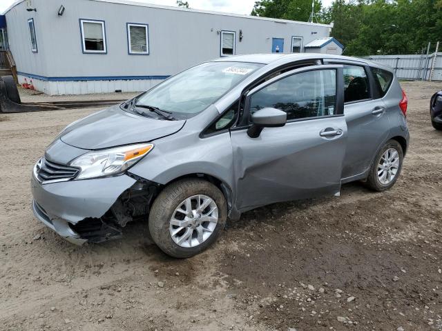 NISSAN VERSA 2015 3n1ce2cp3fl407103