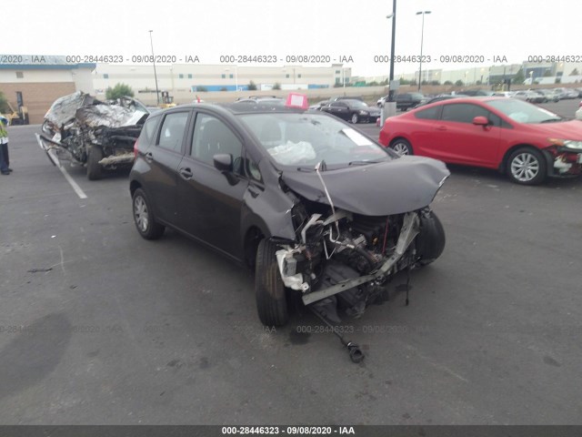 NISSAN VERSA NOTE 2015 3n1ce2cp3fl407859