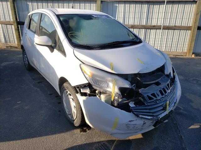 NISSAN VERSA NOTE 2015 3n1ce2cp3fl408087