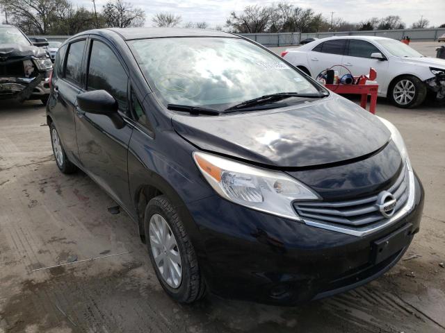 NISSAN VERSA NOTE 2015 3n1ce2cp3fl408266