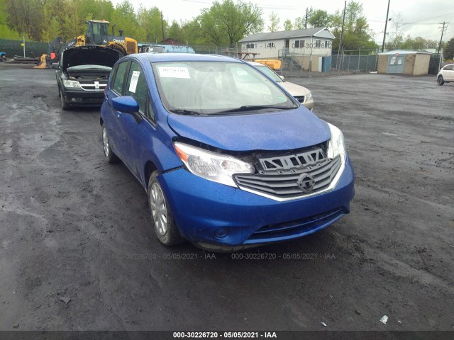 NISSAN VERSA NOTE 2015 3n1ce2cp3fl408462