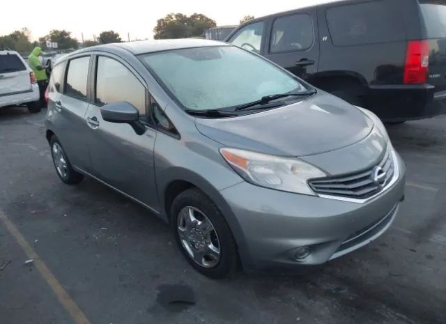 NISSAN VERSA NOTE 2015 3n1ce2cp3fl409093