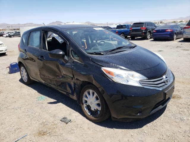 NISSAN VERSA NOTE 2015 3n1ce2cp3fl409756