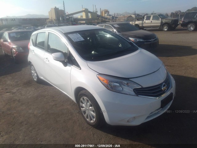 NISSAN VERSA NOTE 2015 3n1ce2cp3fl409904