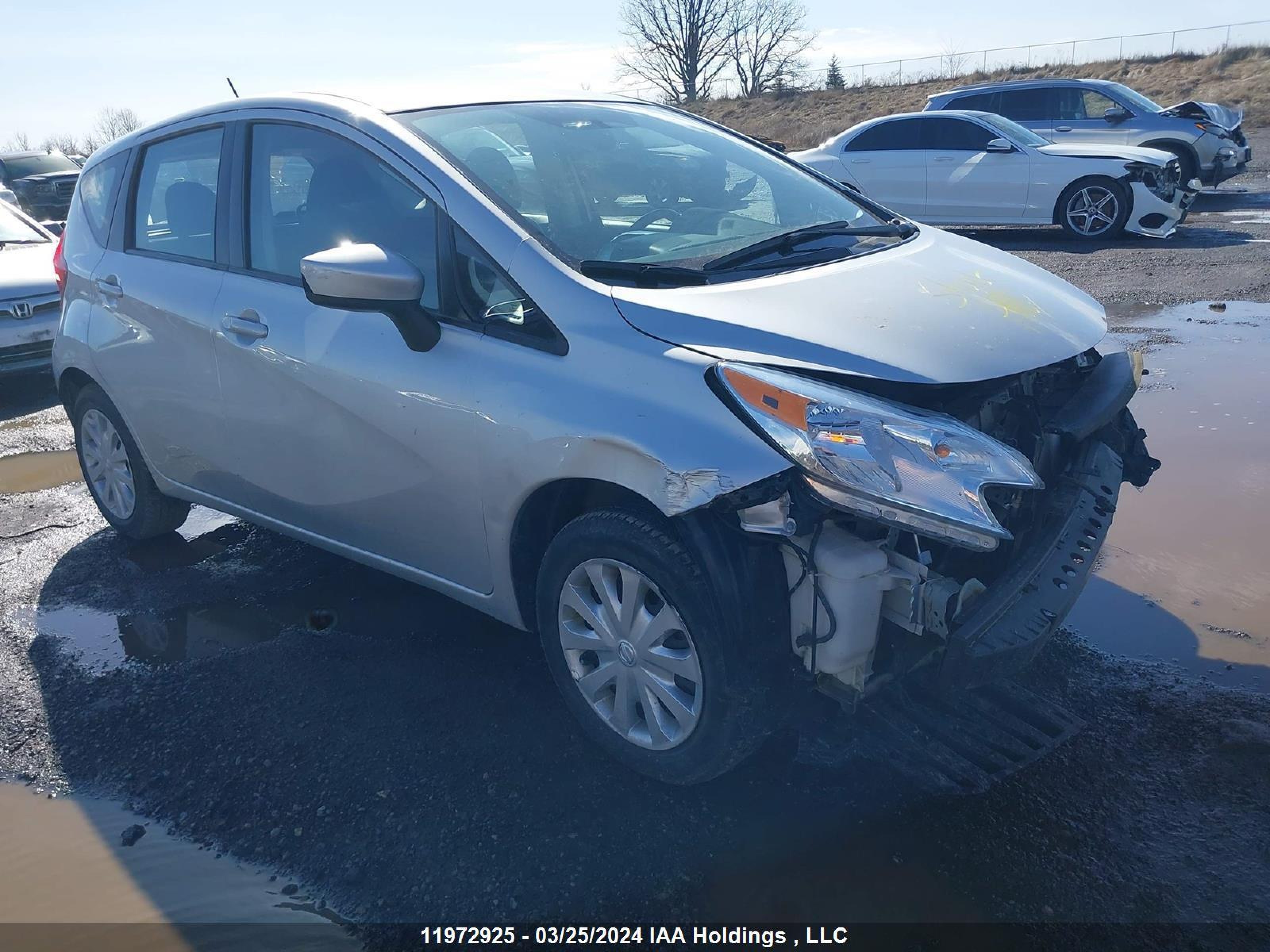 NISSAN VERSA 2015 3n1ce2cp3fl410194