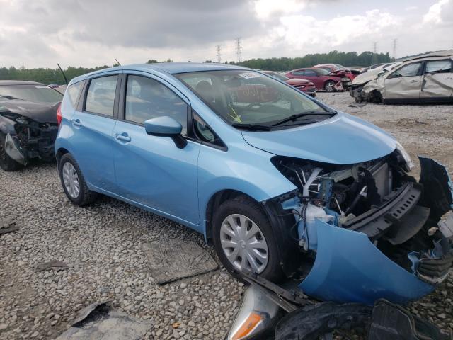 NISSAN VERSA NOTE 2015 3n1ce2cp3fl410728