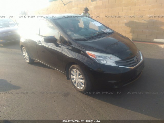 NISSAN VERSA NOTE 2015 3n1ce2cp3fl411104