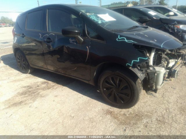 NISSAN VERSA NOTE 2015 3n1ce2cp3fl411670