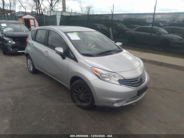 NISSAN VERSA NOTE 2015 3n1ce2cp3fl412219