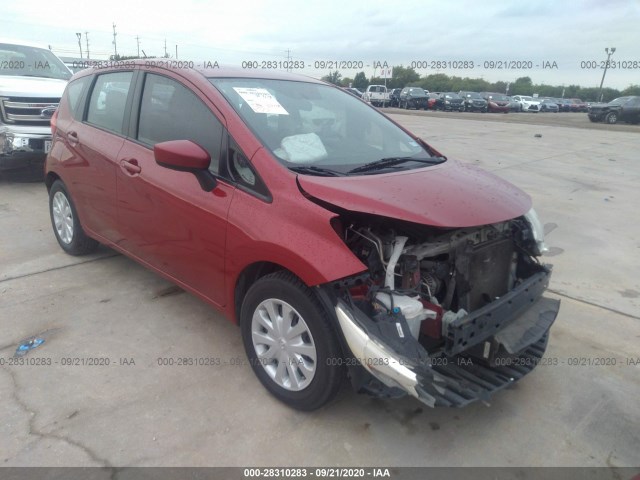 NISSAN VERSA NOTE 2015 3n1ce2cp3fl413533