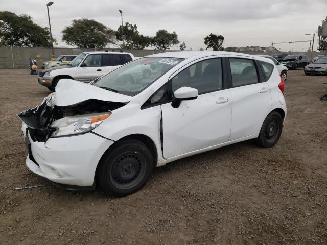 NISSAN VERSA NOTE 2015 3n1ce2cp3fl413774