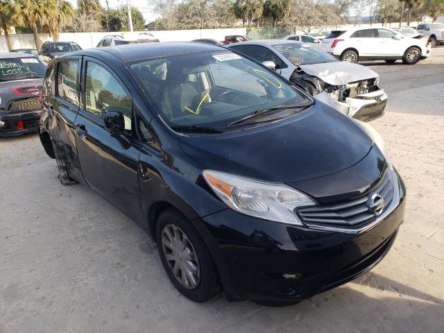 NISSAN VERSA NOTE 2015 3n1ce2cp3fl414004