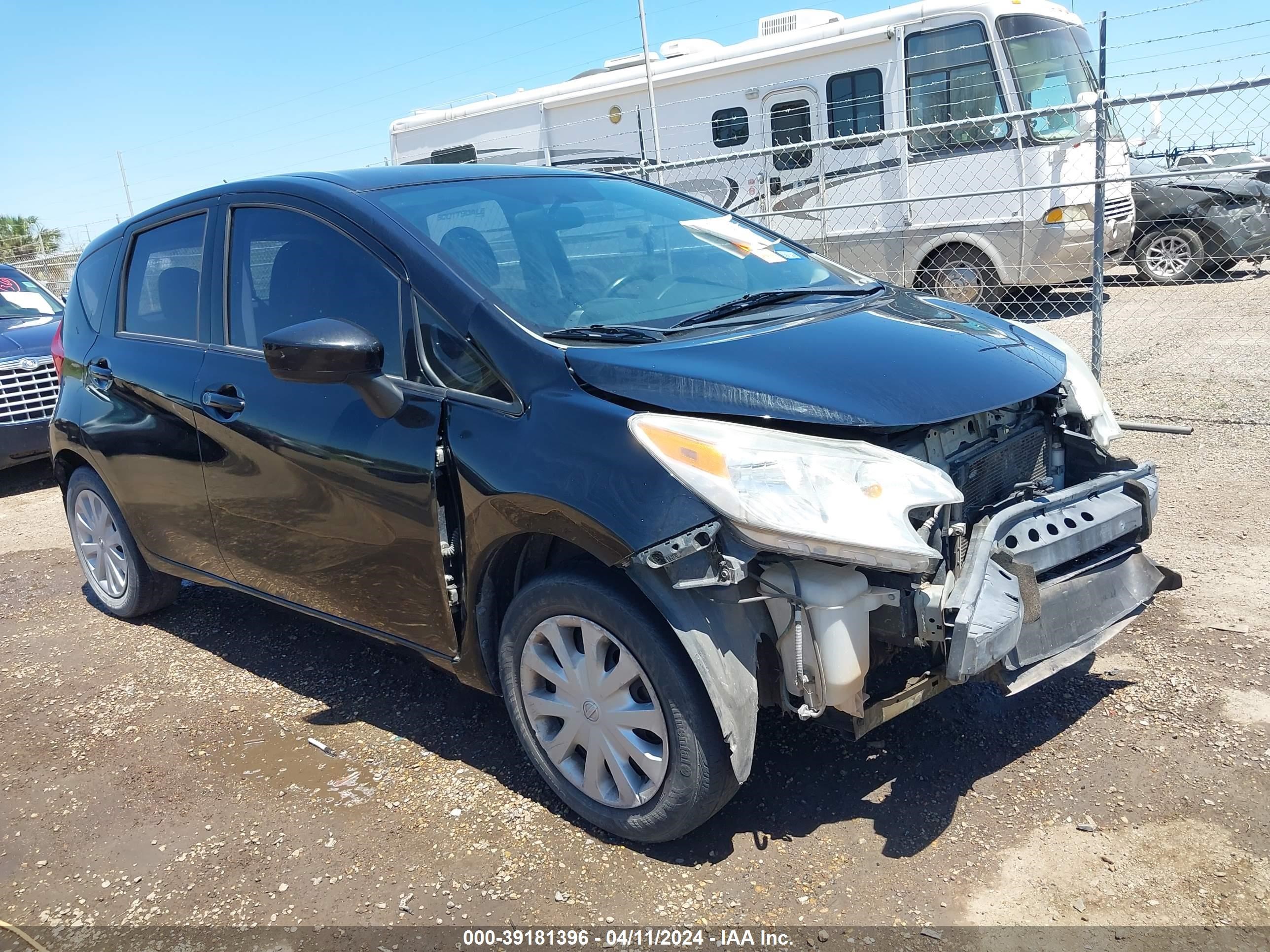 NISSAN VERSA 2015 3n1ce2cp3fl414732