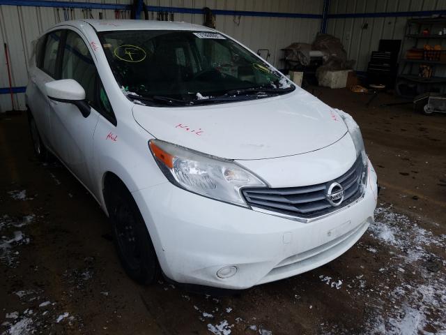 NISSAN VERSA NOTE 2015 3n1ce2cp3fl414746