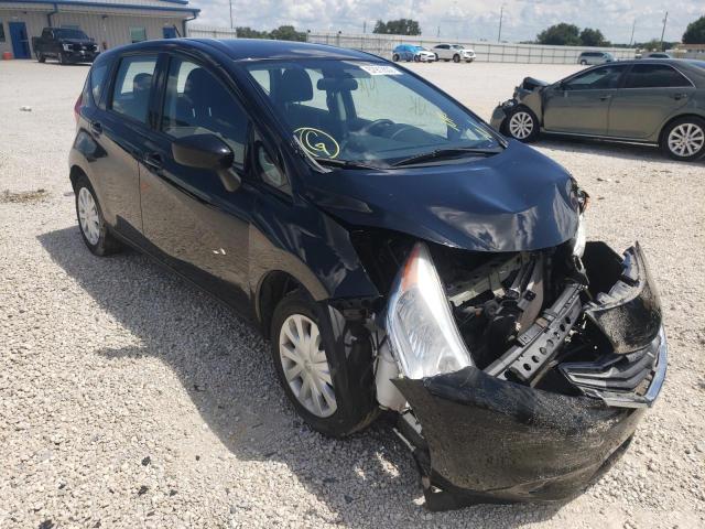 NISSAN VERSA NOTE 2015 3n1ce2cp3fl414780