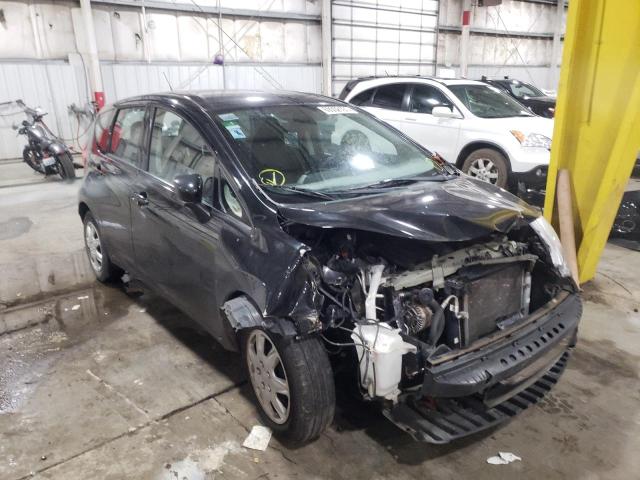 NISSAN VERSA NOTE 2015 3n1ce2cp3fl414794