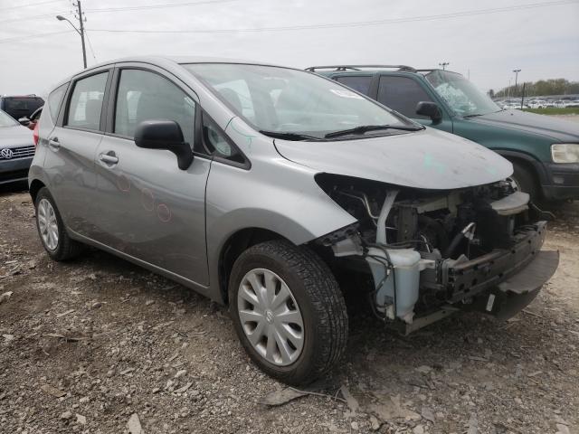 NISSAN VERSA NOTE 2015 3n1ce2cp3fl415198