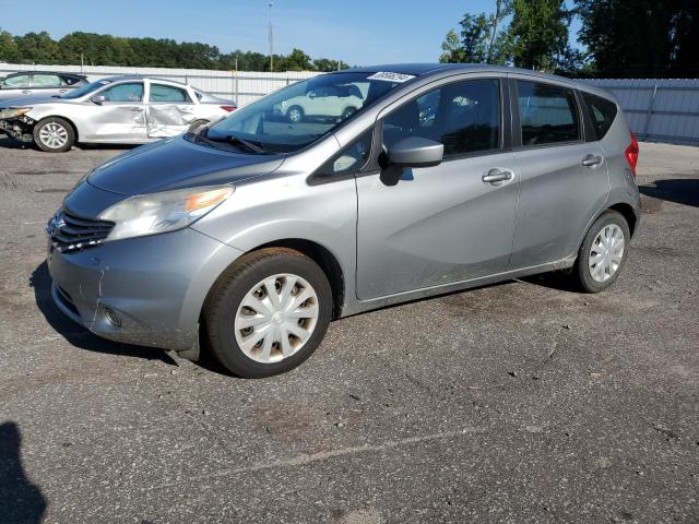 NISSAN VERSA NOTE 2015 3n1ce2cp3fl415508