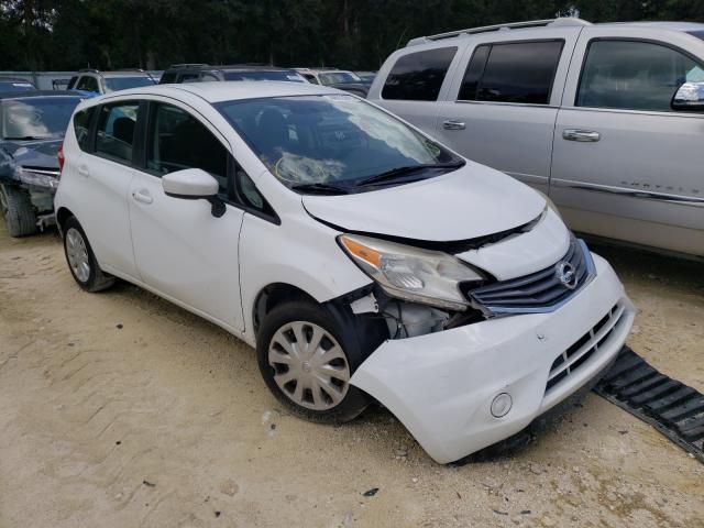 NISSAN VERSA NOTE 2015 3n1ce2cp3fl416240