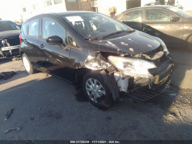 NISSAN VERSA NOTE 2015 3n1ce2cp3fl416304