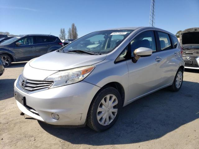 NISSAN VERSA 2015 3n1ce2cp3fl416710