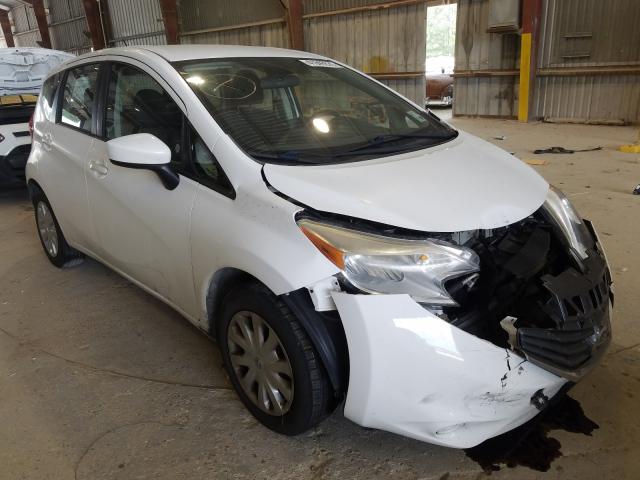 NISSAN VERSA NOTE 2015 3n1ce2cp3fl416853