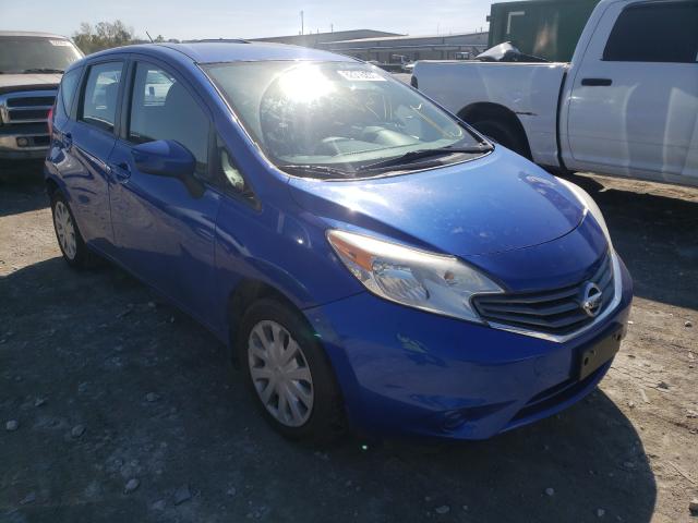 NISSAN VERSA NOTE 2015 3n1ce2cp3fl417579