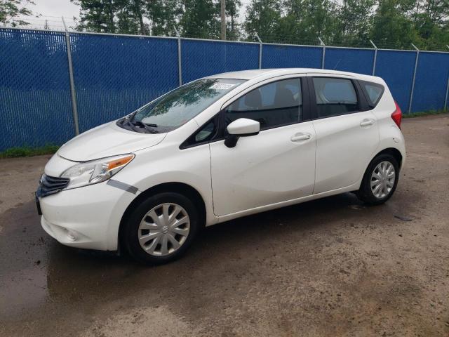 NISSAN VERSA NOTE 2015 3n1ce2cp3fl417873