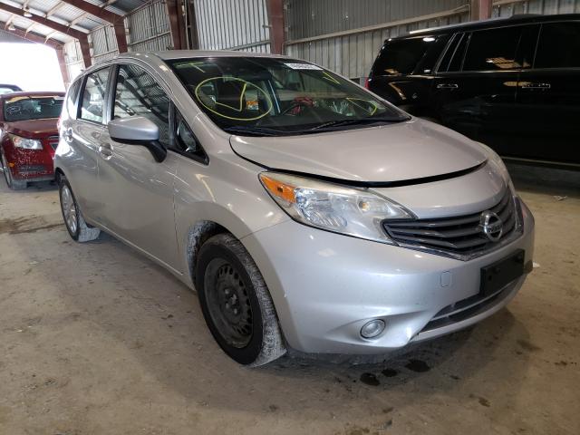 NISSAN VERSA NOTE 2015 3n1ce2cp3fl418439