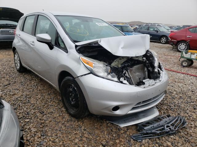 NISSAN VERSA NOTE 2015 3n1ce2cp3fl418442