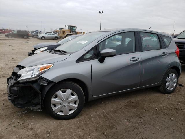 NISSAN VERSA NOTE 2015 3n1ce2cp3fl418604