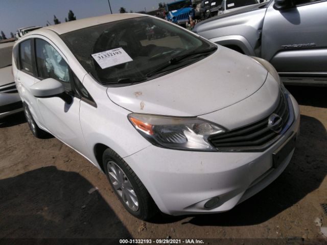 NISSAN VERSA NOTE 2015 3n1ce2cp3fl419204