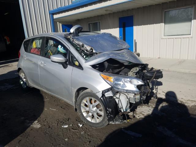 NISSAN VERSA NOTE 2015 3n1ce2cp3fl419266