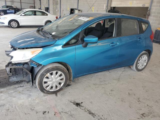 NISSAN VERSA NOTE 2015 3n1ce2cp3fl420112