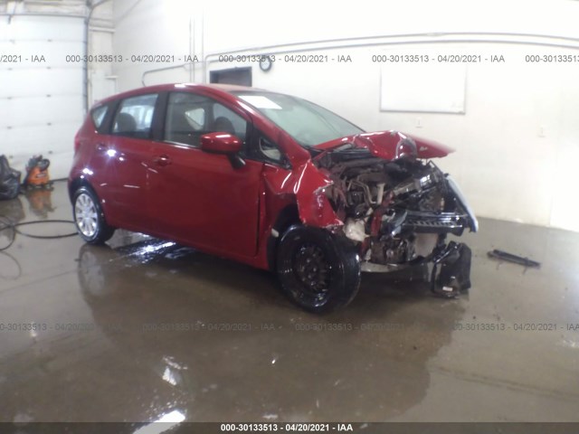 NISSAN VERSA NOTE 2015 3n1ce2cp3fl420918