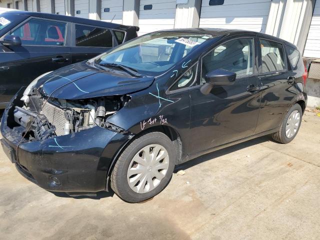 NISSAN VERSA NOTE 2015 3n1ce2cp3fl420997