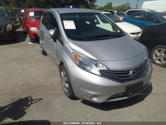 NISSAN VERSA NOTE 2015 3n1ce2cp3fl421065