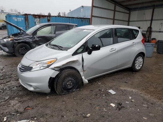 NISSAN VERSA NOTE 2015 3n1ce2cp3fl421115