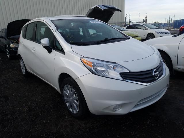 NISSAN VERSA NOTE 2015 3n1ce2cp3fl421129