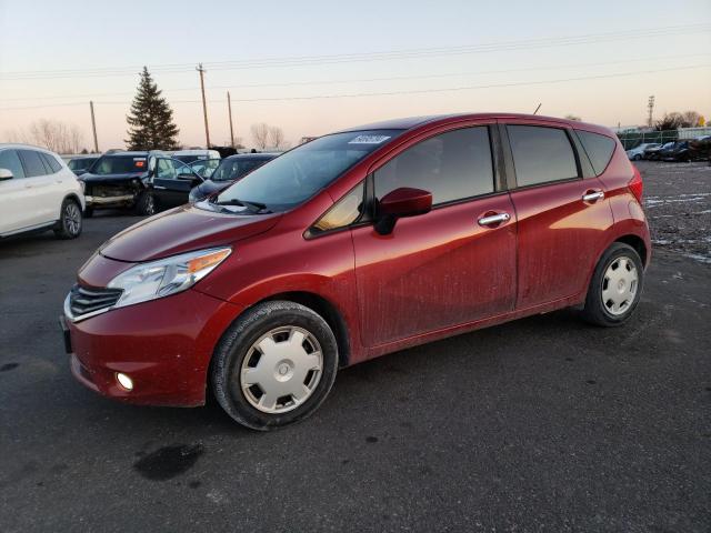 NISSAN VERSA NOTE 2015 3n1ce2cp3fl421373