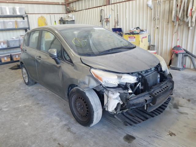 NISSAN VERSA NOTE 2015 3n1ce2cp3fl421759