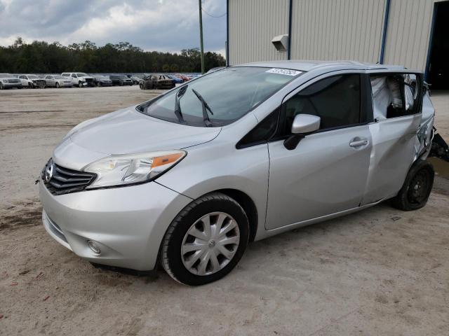 NISSAN VERSA NOTE 2015 3n1ce2cp3fl421888