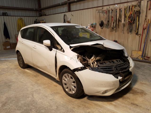 NISSAN VERSA NOTE 2015 3n1ce2cp3fl422068