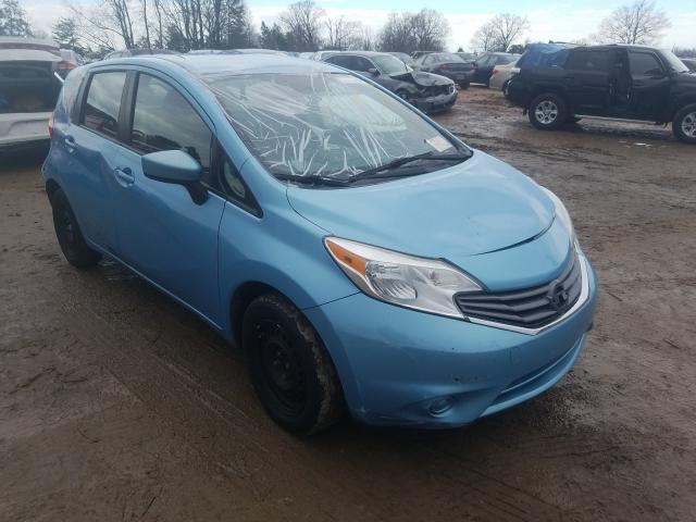 NISSAN VERSA NOTE 2015 3n1ce2cp3fl422393