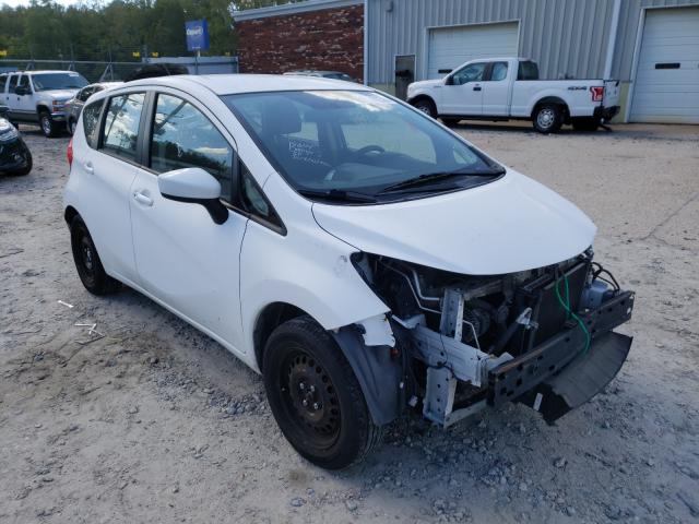 NISSAN VERSA NOTE 2015 3n1ce2cp3fl423494