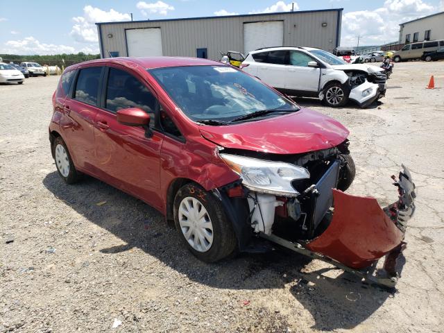 NISSAN VERSA NOTE 2015 3n1ce2cp3fl423950